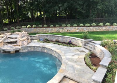 Recent Projects - Brian Capone Land Services, LLC.